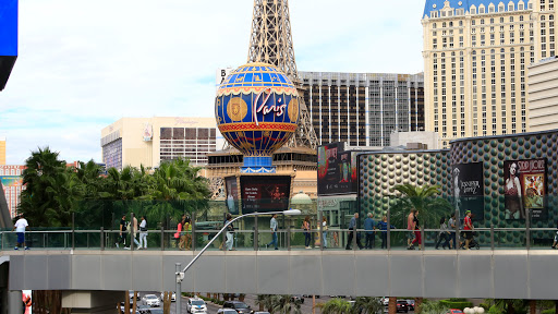 Night Club «Chateau Night Club», reviews and photos, 3655 S Las Vegas Blvd, Las Vegas, NV 89109, USA