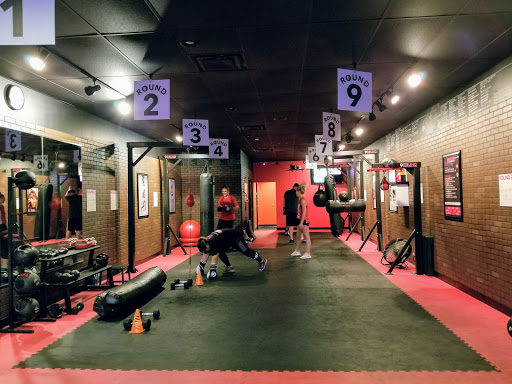 Physical Fitness Program «9Round Kickboxing Fitness - Indy/Southport Rd.», reviews and photos, 7045 Emblem Dr d, Indianapolis, IN 46237, USA