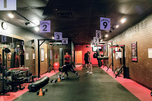 9Round Fitness