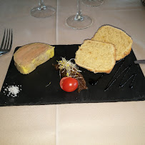 Foie gras du Restaurant Les Feuillantines à Saint-Pal-de-Mons - n°14