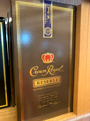 Liquor Store «State Liquor Store», reviews and photos, 520 N 500 W, Bountiful, UT 84010, USA