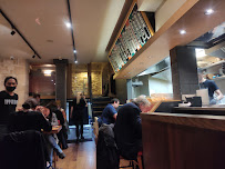 Atmosphère du Restaurant de nouilles (ramen) Ippudo Saint- Germain à Paris - n°7