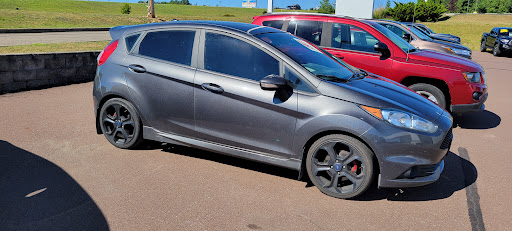 Toyota Dealer «Independence Toyota», reviews and photos, 730 Airport Rd, Hazleton, PA 18202, USA