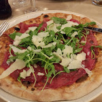 Photo n°4 de l'avis de Maestra.a fait le 31/01/2018 à 17:03 sur le  Sapore Perfetto à Conversano