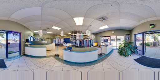 Dry Cleaner «Continental Cleaners», reviews and photos, 2680 E County Line Rd, Highlands Ranch, CO 80126, USA