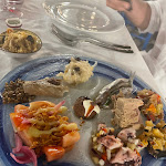 Photo n°1 de l'avis de Giulia.o fait le 10/08/2023 à 10:21 sur le  Ristorante Campisi à Marzamemi