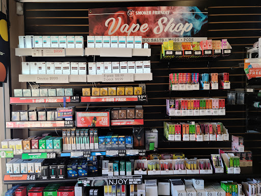 Tobacco Shop «Smoker Friendly», reviews and photos, 281 E 29th St F, Loveland, CO 80538, USA