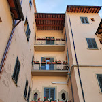 Photo n°7 de l'avis de Dolores. fait le 18/07/2021 à 07:12 sur le  Hotel Bologna à Pisa