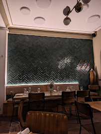 Les plus récentes photos du Restaurant Godaille à Paris - n°1