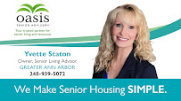Oasis Senior Advisors Greater Ann Arbor
