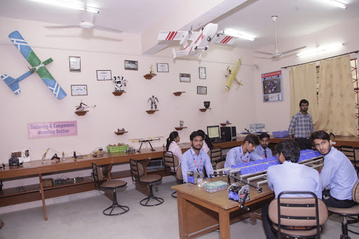 Arya College of Engineering & Research Centre
