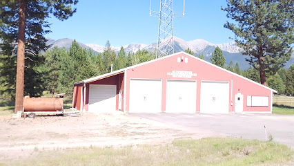 Swan Valley Fire Department