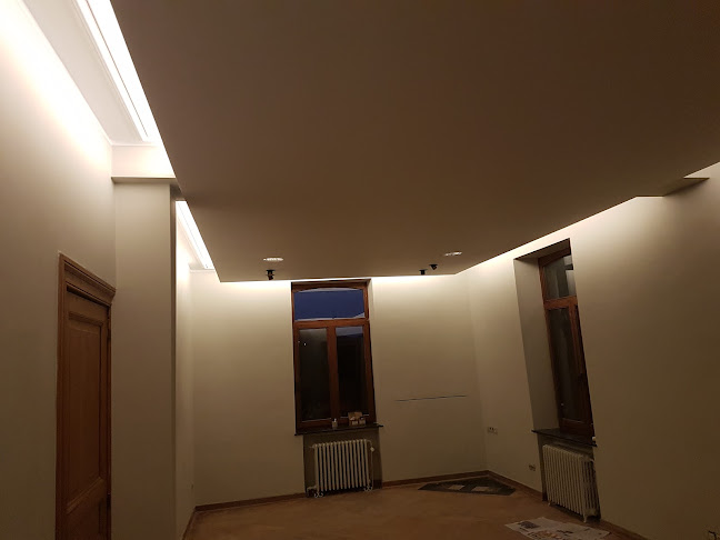 Electricité Générale MEN