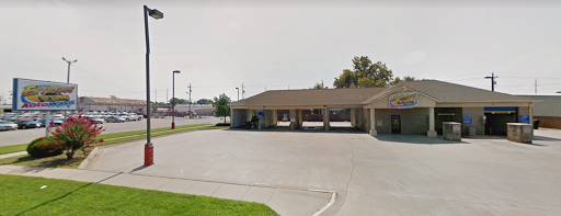 Extreme Auto Wash en Vinita