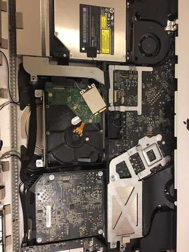 LA MAC REPAIR image