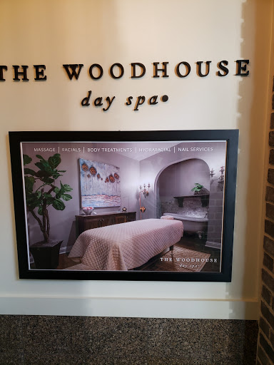 Day Spa «The Woodhouse Day Spa - Dunwoody», reviews and photos, 4400 Ashford Dunwoody Rd NE #1805, Atlanta, GA 30346, USA