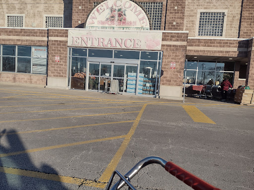 Grocery Store «Shop & Save Market», reviews and photos, 8847 Harlem Ave, Bridgeview, IL 60455, USA