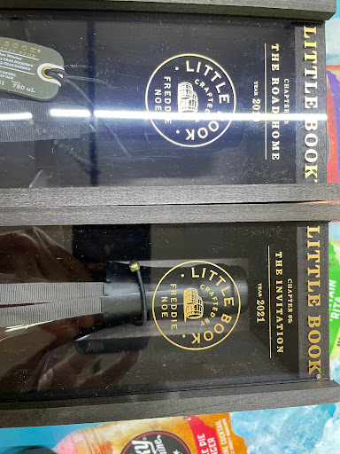 Liquor Store «Package Store», reviews and photos, 134 SW Florida Gateway Dr # 10, Lake City, FL 32024, USA