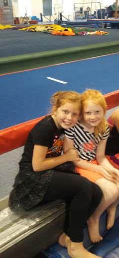 Gymnastics Center «Tumbleweeds Gymnastics Inc», reviews and photos, 3185 Parkway Dr, Melbourne, FL 32934, USA