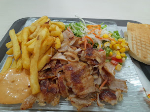 Photo n°3 de O'gourmand à Issoire ()
