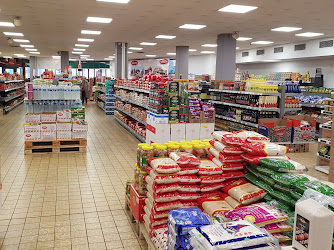MARKETIM Int. Supermarkt und Metzgerei