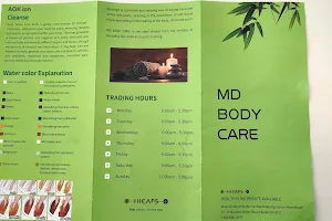 M D Body Care image