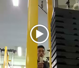 Muamalah Gym photo