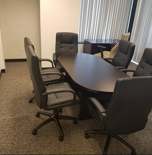 Office Furniture Store «Better Office Furniture», reviews and photos, 3711 Mueller Rd, St Charles, MO 63301, USA