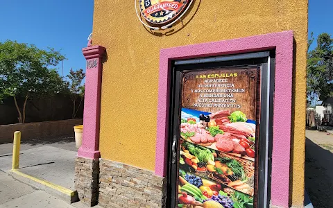 Las Espuelas Carniceria y Taqueria image