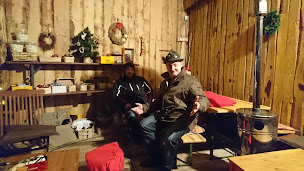 Photo n°18 de Little Cloud - U.S. Indian Shop à Bitche ()