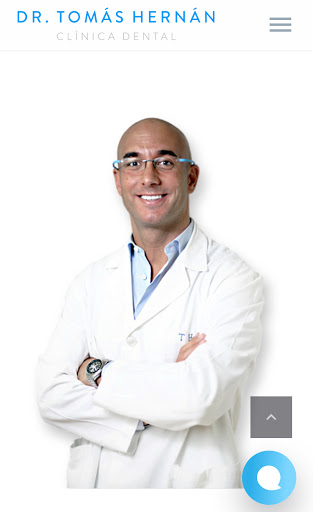 Clínica Dental Carabanchel | Dr. Tomás Hernán | Medicina Estética Carabanchel – (Puerta Bonita)