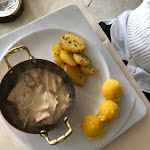 Photo n°25 de l'avis de Paola.a fait le 25/12/2021 à 13:08 sur le  Ristorante La Cima à Borca di Cadore