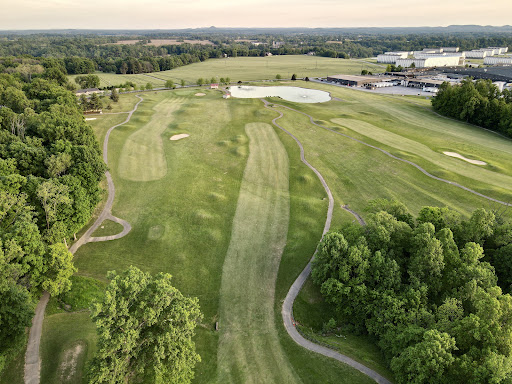Golf Course «My Old Kentucky Home Golf Course», reviews and photos, 668 Loretto Rd, Bardstown, KY 40004, USA