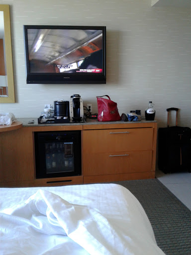 Casino «Greektown Casino», reviews and photos, 555 E Lafayette St, Detroit, MI 48226, USA