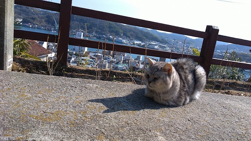 尾道 共楽園