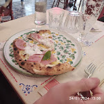 Photo n°2 de l'avis de Giuseppe.. fait le 28/01/2024 à 16:48 sur le  Pizzium - Brescia à Brescia