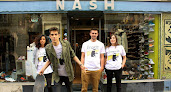 Nash Tours