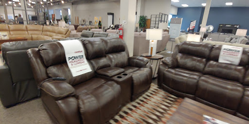 Furniture Store «Haynes Furniture», reviews and photos, 6550 Hull Street Rd, Richmond, VA 23224, USA