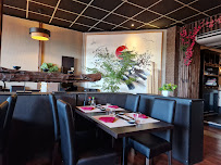 Atmosphère du Otoro - Restaurant Japonais Montpellier à Castelnau-le-Lez - n°11