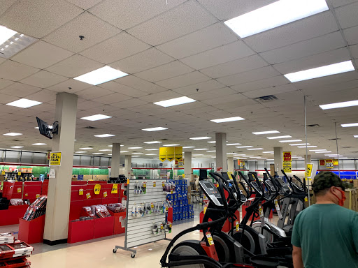 Department Store «Sears», reviews and photos, 3871 South Cooper Street, Arlington, TX 76015, USA