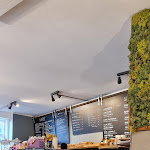 Photo n°4 de l'avis de Carlos.n fait le 28/12/2022 à 12:36 sur le  UNSER CAFÉ à Berlin