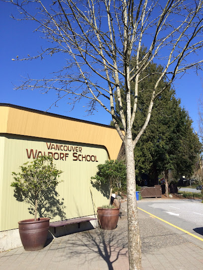 Waldorf school