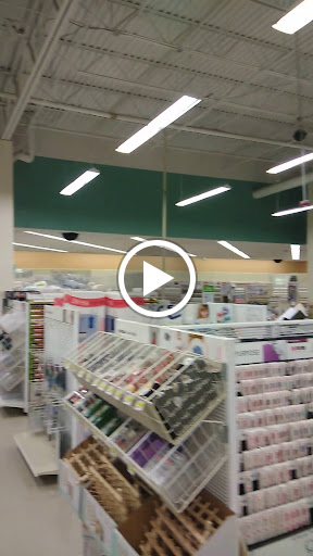 Fabric Store «Jo-Ann Fabrics and Crafts», reviews and photos, 3562 E Colonial Dr, Orlando, FL 32803, USA