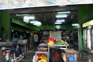 Seri Baling Mini Market image