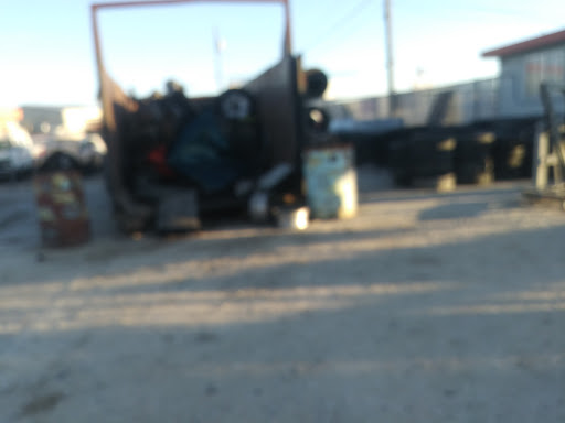 Used Auto Parts Store «LKQ Barger Auto Parts - Caldwell», reviews and photos, 6423 Cleveland Blvd, Caldwell, ID 83607, USA