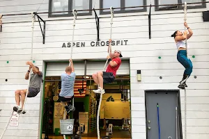 Aspen Strength & Conditioning - Home of Aspen CrossFit image