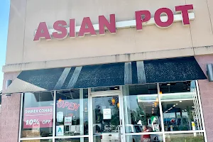 Asian Pot image