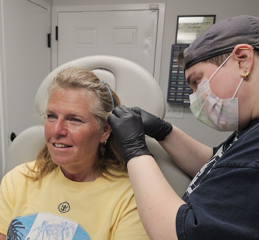 Explore country tattoo ideas for guys, creative tattoo ideas in Charleston, available at MOLA Piercing and Fine Jewelry