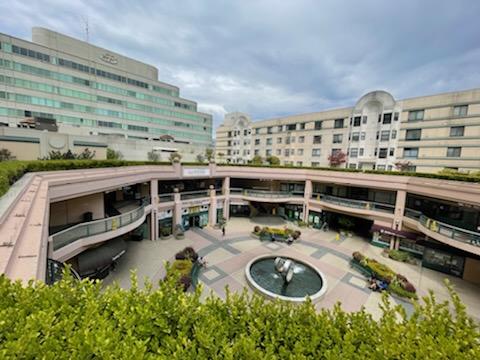 Shopping Mall «Pacific Renaissance Plaza», reviews and photos, 388 Ninth St, Oakland, CA 94607, USA