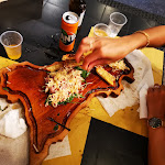 Photo n°2 de l'avis de Michel.e fait le 07/09/2023 à 11:01 sur le  Arrusticceria (carne arrostita su carbonella) à Marsala